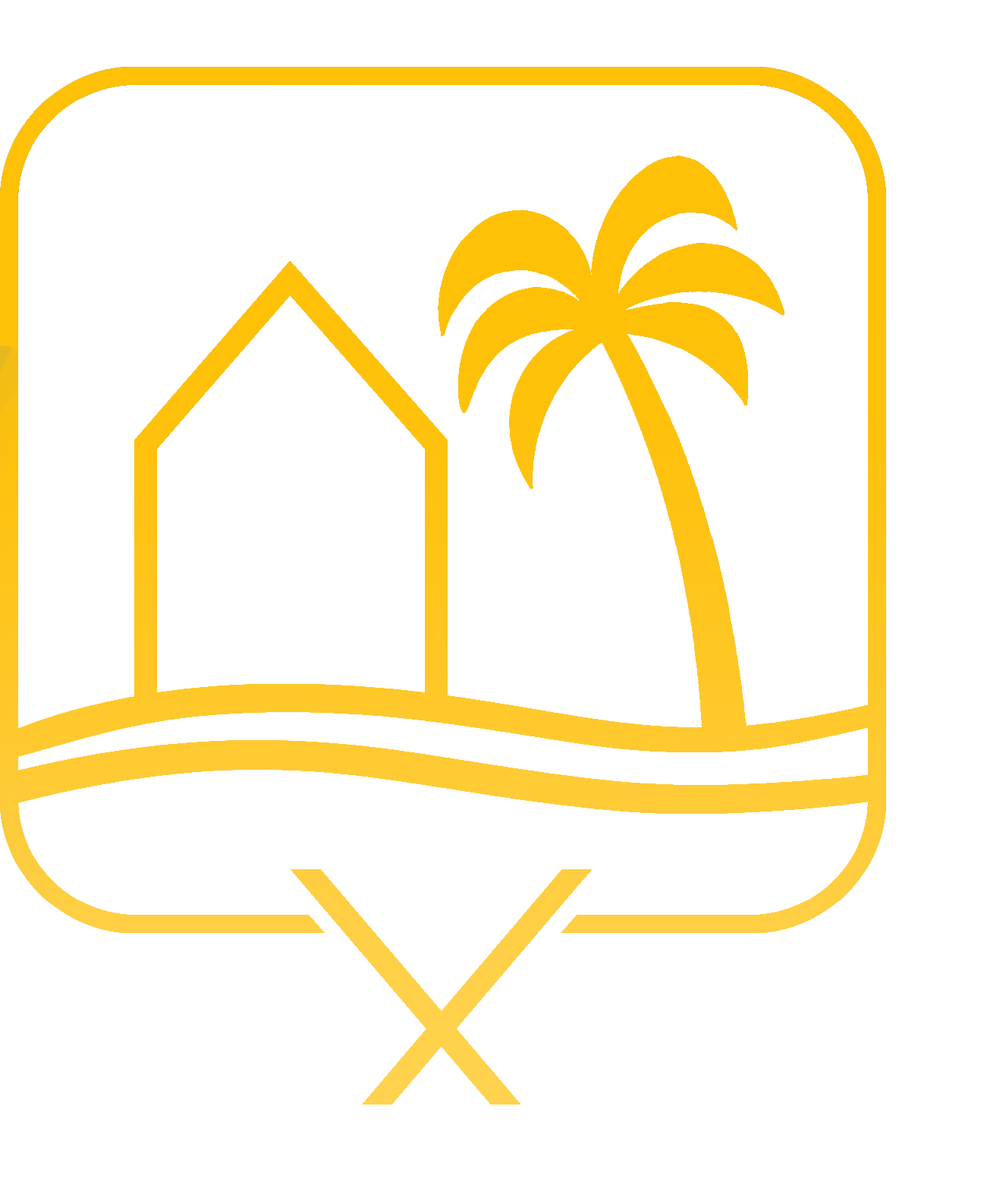 Logo firmy Nexus – nieruchomości, wynajem, sprzedaż i obsługa studentów Erasmus w Walencji