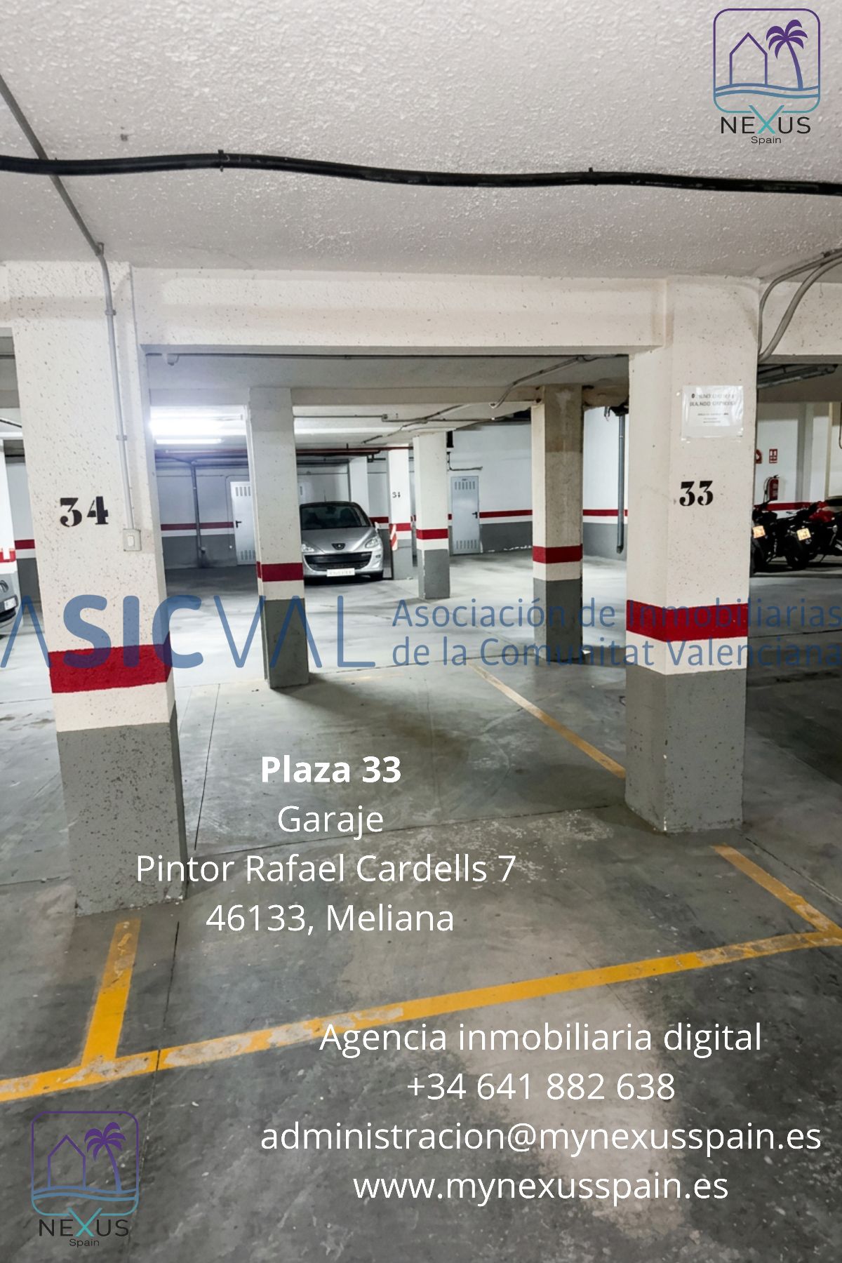 Garaż 33 - zdjęcie 2