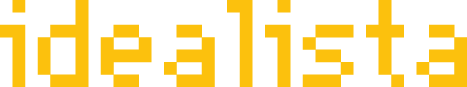 Idealista Logo