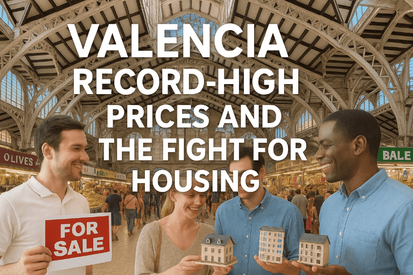 Zdjęcie przedstawiające krajobraz Hiszpanii