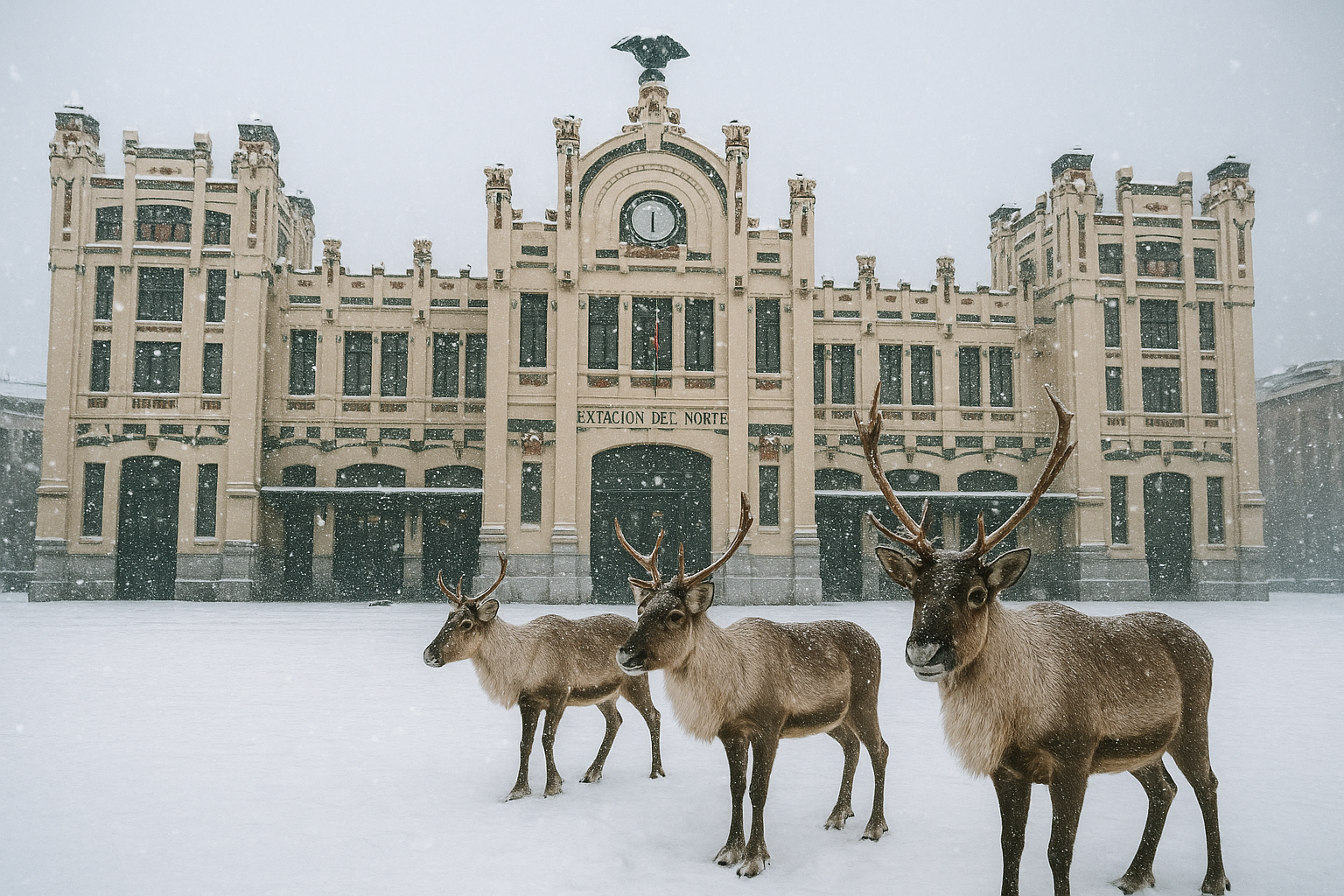 Zdjęcie przedstawiające krajobraz Hiszpanii