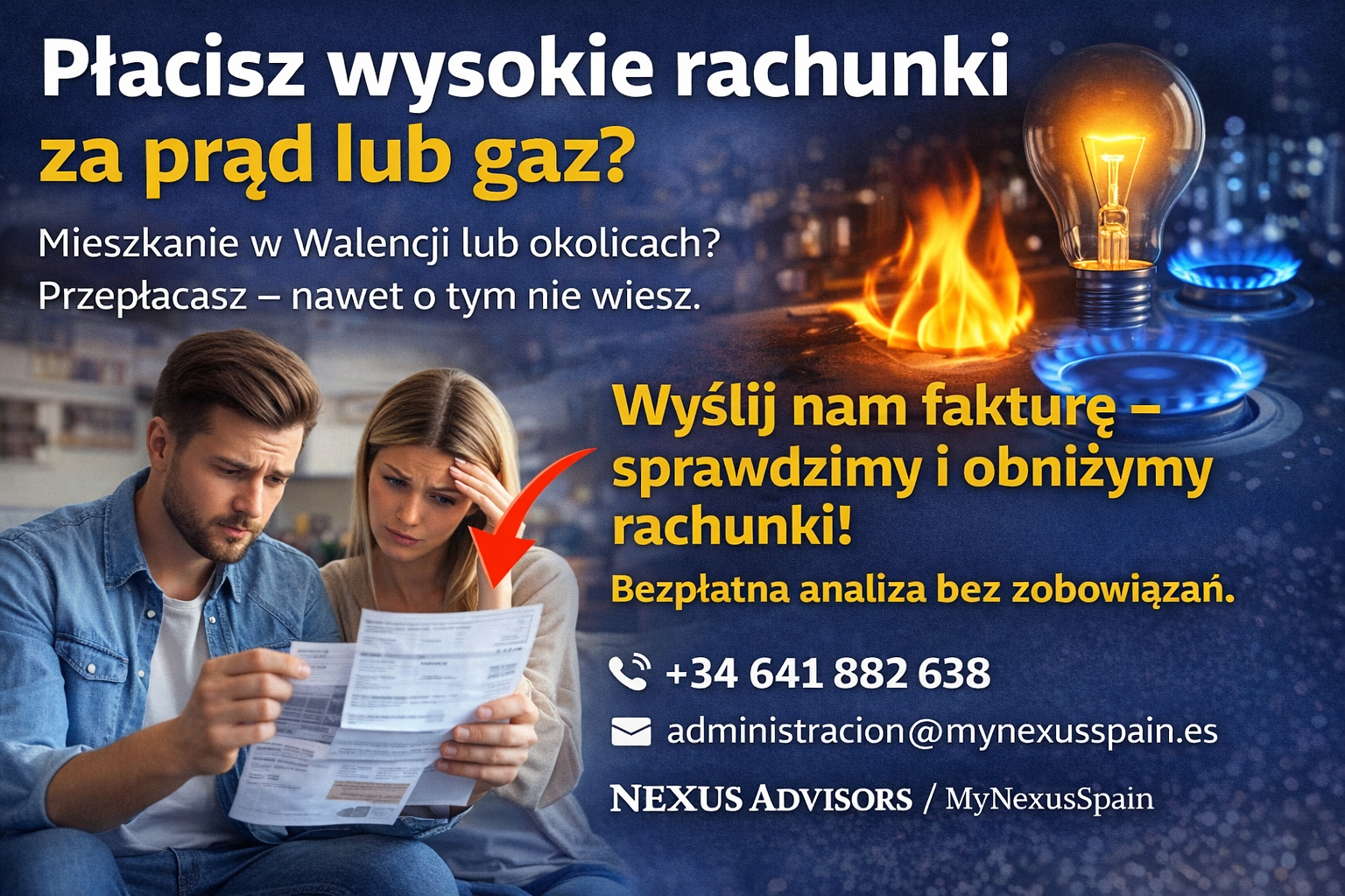 Zdjęcie przedstawiające krajobraz Hiszpanii